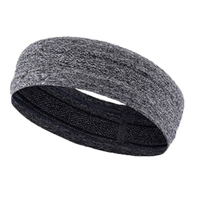 Välispordipeapael Fitness Juuksepaelad Mees Naine Juuksepael Elastne Rattasõit Jooga Jooga Treening Higipael