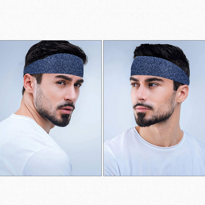 1-5 tk. Meeste spordipeapael, veniv elastne välistingimustes kasutatav spordipeapael Naiste spordisaali jooksu-tennise peapael