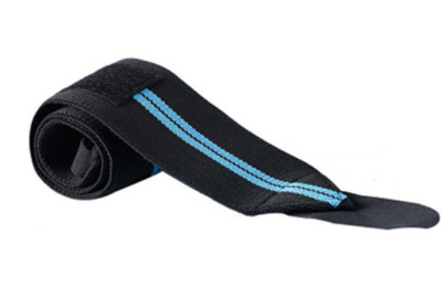 1 db állítható csuklópánt elasztikus csuklópántok kötszerek súlyemeléshez erőemelés lélegző csuklótámasz 3 színben