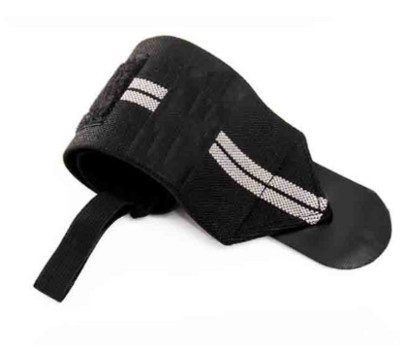 1 db állítható csuklópánt elasztikus csuklópántok kötszerek súlyemeléshez erőemelés lélegző csuklótámasz 3 színben