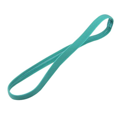 Sporta galvassegas Mini Elastīgas Sporta Galvassegas Neslīdošas Treniņgalvas Sporta Sviedru lentes Matu Lente Sieviešu, Vīriešu Dropshipping