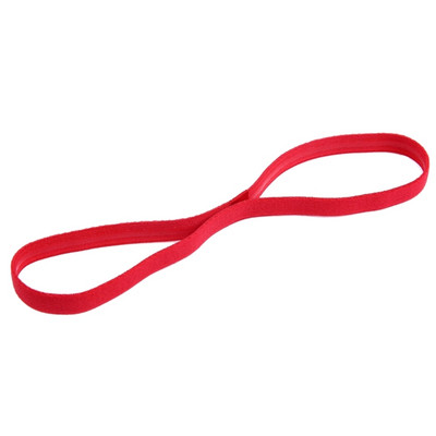 Sporta galvassegas Mini Elastīgas Sporta Galvassegas Neslīdošas Treniņgalvas Sporta Sviedru lentes Matu Lente Sieviešu, Vīriešu Dropshipping