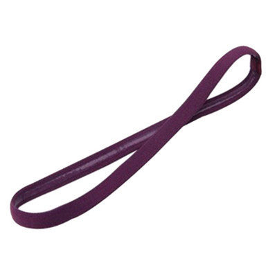 Sporta galvassegas Mini Elastīgas Sporta Galvassegas Neslīdošas Treniņgalvas Sporta Sviedru lentes Matu Lente Sieviešu, Vīriešu Dropshipping