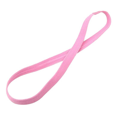 Sporta galvassegas Mini Elastīgas Sporta Galvassegas Neslīdošas Treniņgalvas Sporta Sviedru lentes Matu Lente Sieviešu, Vīriešu Dropshipping