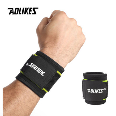 1-osaline reguleeritav randmepael randmetugi raskuste tõstmine jõusaali treenimine randmetoega traksidega rihmad mähised Crossfit jõutõstmine