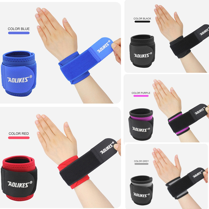 1-osaline reguleeritav randmepael randmetugi raskuste tõstmine jõusaali treenimine randmetoega traksidega rihmad mähised Crossfit jõutõstmine