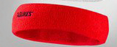 AOLIKES puuvillane spordikorvpalli higipael naistele jooga juuksepael Pea higipael Fitness Jõusaal Jooksupeapael tsweetband kabjapael