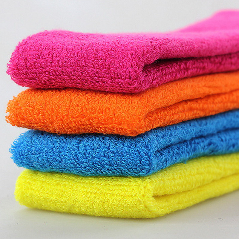 AOLIKES puuvillane spordikorvpalli higipael naistele jooga juuksepael Pea higipael Fitness Jõusaal Jooksupeapael tsweetband kabjapael