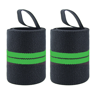 1 par elastičnih zavoja Štitnik za zglob Podrška za artritis uganuće Traka Zaštitnik karpala Steznik za ruke Dodaci Sportska sigurnosna narukvica