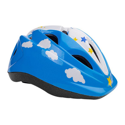 Παιδικό κράνος ποδήλατο Skateboard Πατινάζ Ποδηλασία Εξοπλισμός ποδηλασίας ιππασίας Παιδικό ποδήλατο Κράνος ασφαλείας με προστατευτικό εξοπλισμό Κράνη