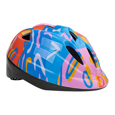 Παιδικό κράνος ποδήλατο Skateboard Πατινάζ Ποδηλασία Εξοπλισμός ποδηλασίας ιππασίας Παιδικό ποδήλατο Κράνος ασφαλείας με προστατευτικό εξοπλισμό Κράνη