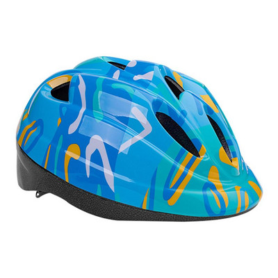 Παιδικό κράνος ποδήλατο Skateboard Πατινάζ Ποδηλασία Εξοπλισμός ποδηλασίας ιππασίας Παιδικό ποδήλατο Κράνος ασφαλείας με προστατευτικό εξοπλισμό Κράνη