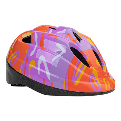 Παιδικό κράνος ποδήλατο Skateboard Πατινάζ Ποδηλασία Εξοπλισμός ποδηλασίας ιππασίας Παιδικό ποδήλατο Κράνος ασφαλείας με προστατευτικό εξοπλισμό Κράνη