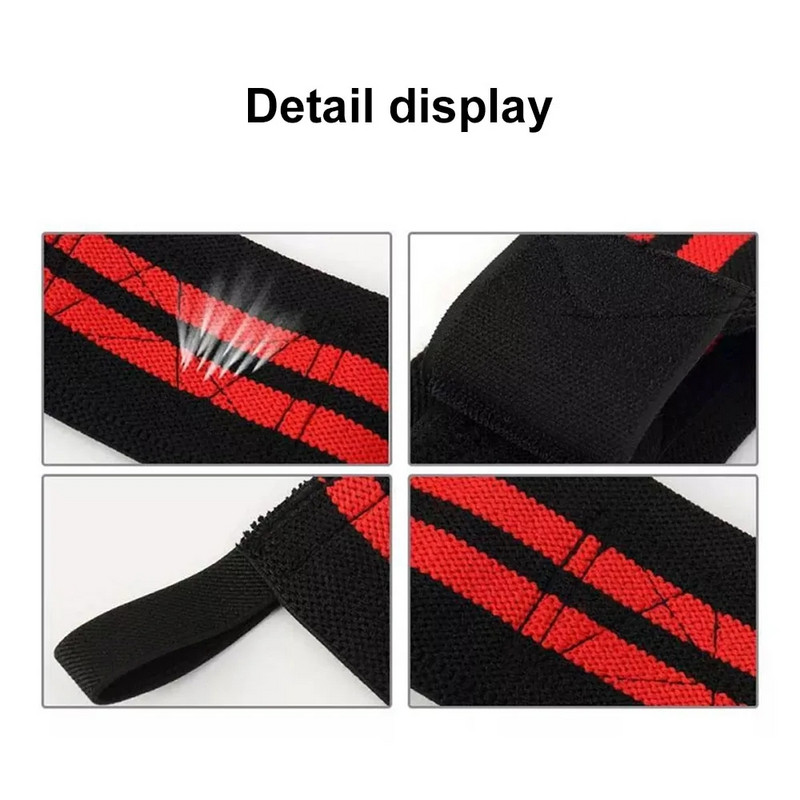 1 tk spordi randmekaitse raskustõstmise side käepaela tugi välitingimustes treenimiseks kehaehitus randmemähis side käetugi