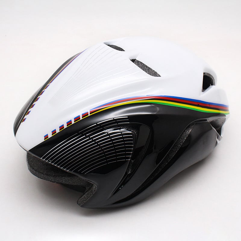 Triatloni rattakiiver Time Trial Aero maanteerattakiivrid Mtb Race Protector jalgrattakiivrid Casco Ciclismo jalgrattavarustus