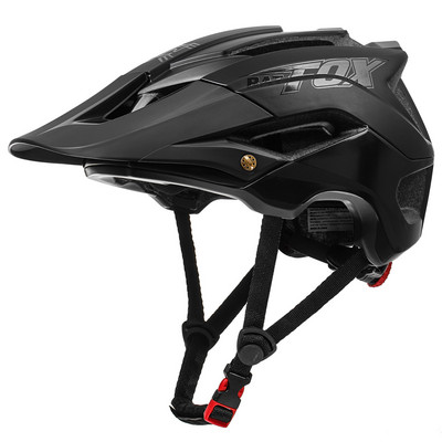 BATFOX sisak mtb enduro férfi kerékpár védősisak Ultralight bmx sisak kerékpáros női fehér kerékpáros sisakok Casco Ciclismo