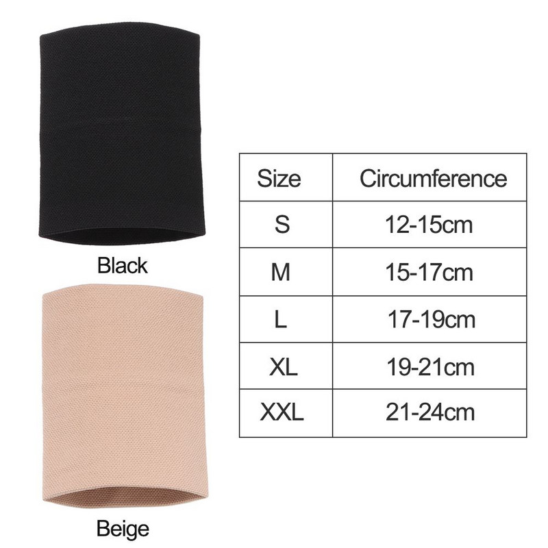 1 τμχ Συμπιεστικό μανίκι καρπού Ελαστικό στήριγμα καρπού στηρίγματα καρπού για άνδρες και γυναίκες τένις Τενοντίτιδα καρπιαίου σωλήνα