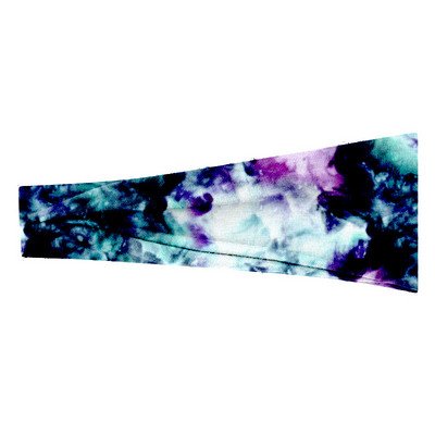 Uus elastne peapael, sportlik dressipael, naiste meeste jooga tennis, jooksmine, sörkimine, jalgrattasõit, juuksepael Turban välijõusaali spordimeigiside