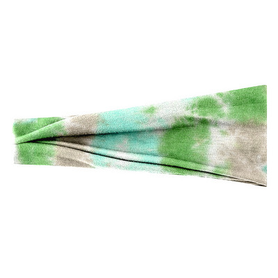 Uus elastne peapael, sportlik dressipael, naiste meeste jooga tennis, jooksmine, sörkimine, jalgrattasõit, juuksepael Turban välijõusaali spordimeigiside