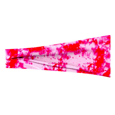 Uus elastne peapael, sportlik dressipael, naiste meeste jooga tennis, jooksmine, sörkimine, jalgrattasõit, juuksepael Turban välijõusaali spordimeigiside