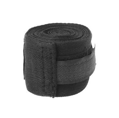 2,5m/98,42 ιντσών Cotton Bandage Boxing Wrist Bandage Hand Wrap Combat Protect Boxing Προπόνηση Kickboxing Muay Thai Handwraps