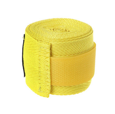 2,5m/98,42 ιντσών Cotton Bandage Boxing Wrist Bandage Hand Wrap Combat Protect Boxing Προπόνηση Kickboxing Muay Thai Handwraps
