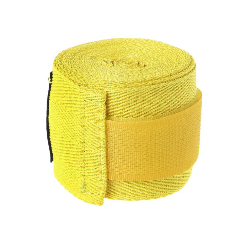 2,5m/98,42 ιντσών Cotton Bandage Boxing Wrist Bandage Hand Wrap Combat Protect Boxing Προπόνηση Kickboxing Muay Thai Handwraps