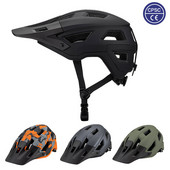 ΝΕΟ κράνος ποδηλάτου MTB Κράνος ποδηλάτου Αθλητική ασφάλεια Ανδρικά κράνη ποδηλασίας Ποδήλατο βουνού Casco Mtb Capacete Ciclismo κράνος ποδηλάτου