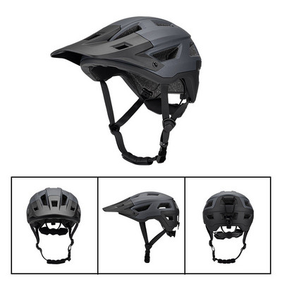 ΝΕΟ κράνος ποδηλάτου MTB Κράνος ποδηλάτου Αθλητική ασφάλεια Ανδρικά κράνη ποδηλασίας Ποδήλατο βουνού Casco Mtb Capacete Ciclismo κράνος ποδηλάτου