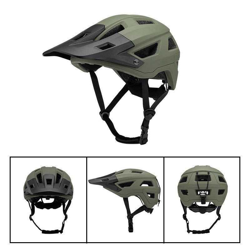 UUS MTB rattakiiver Jalgrattakiiver Spordiohutus Meeste Rattakiivrid Maastikuratta Casco Mtb Capacete Ciclismo Rattakiiver