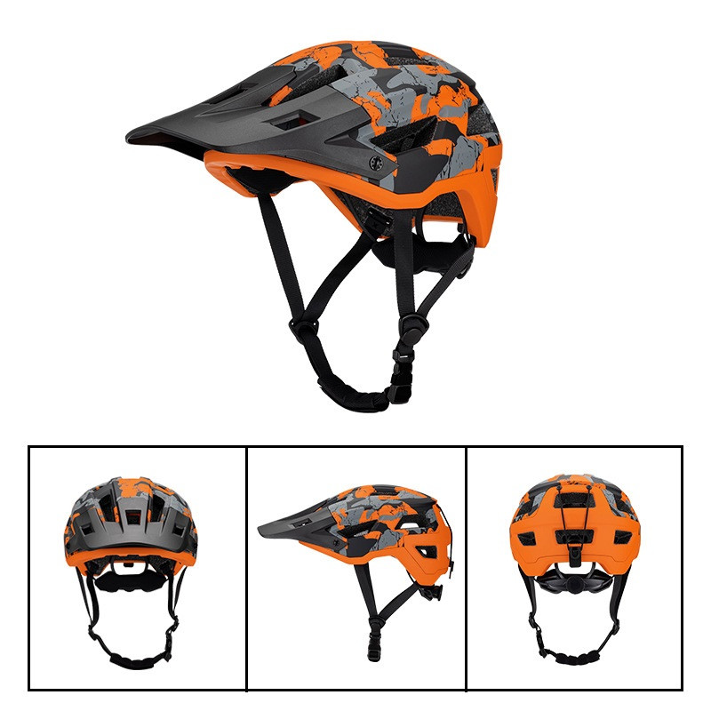 UUS MTB rattakiiver Jalgrattakiiver Spordiohutus Meeste Rattakiivrid Maastikuratta Casco Mtb Capacete Ciclismo Rattakiiver