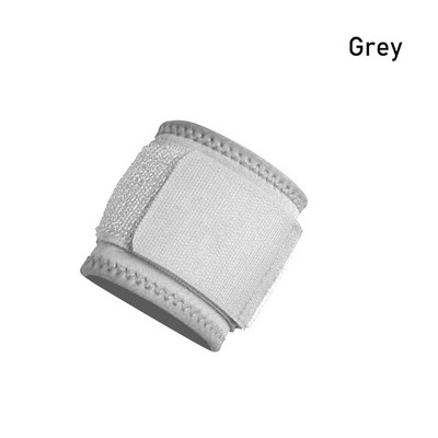 Ρυθμιζόμενα αθλητικά μπρατσάκια μπάσκετ με πίεση Fitness Sweatband Hand Wrist Support Brace Wraps Badminton Tennies Hand Band