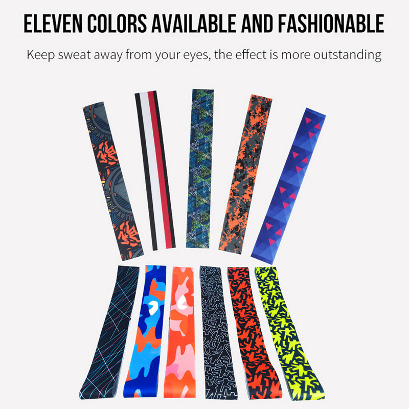 Hingav elastne higipael Fitness-peapael Meeste Sportlik Higipael Naiste Korvpall Jooksujooks Higivastane Peapael