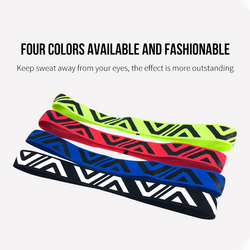 Higi neelav higistamisvastane higi imav riba Fitness-peapael Jooga korvpalli otsmikukaitse Jooksjalgpalli peapael