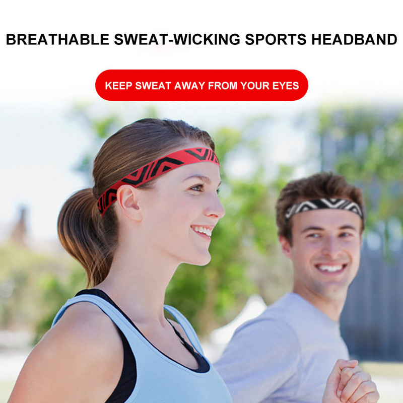 Higi neelav higistamisvastane higi imav riba Fitness-peapael Jooga korvpalli otsmikukaitse Jooksjalgpalli peapael