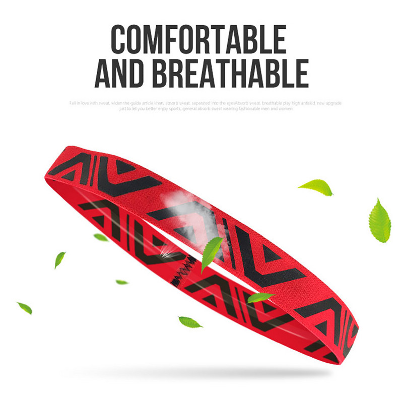 Higi neelav higistamisvastane higi imav riba Fitness-peapael Jooga korvpalli otsmikukaitse Jooksjalgpalli peapael