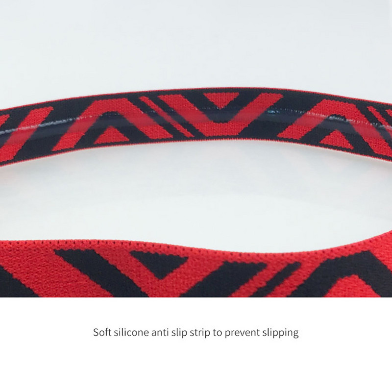 Higi neelav higistamisvastane higi imav riba Fitness-peapael Jooga korvpalli otsmikukaitse Jooksjalgpalli peapael