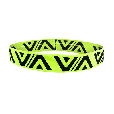 Αθλητικές κορδέλες ποδήλατο Ποδηλασία Τρέξιμο μπάντα γυμναστικής χορός γιόγκα γυμναστήριο Μαντίλι κεφαλής Ιδρώτας ιδρώτας επίδεσμος μαλλιών άντρες γυναίκες