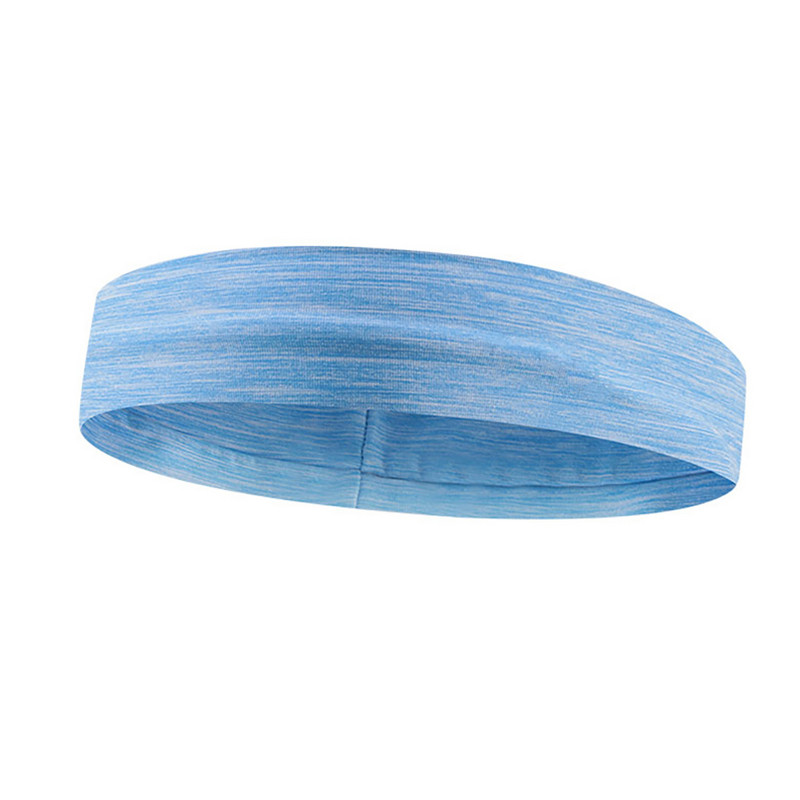 Αθλητικές κορδέλες ποδήλατο Ποδηλασία Τρέξιμο μπάντα γυμναστικής χορός γιόγκα γυμναστήριο Μαντίλι κεφαλής Ιδρώτας ιδρώτας επίδεσμος μαλλιών άντρες γυναίκες