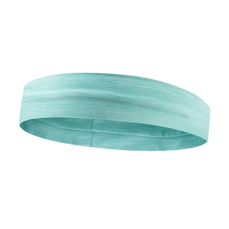 Αθλητικές κορδέλες ποδήλατο Ποδηλασία Τρέξιμο μπάντα γυμναστικής χορός γιόγκα γυμναστήριο Μαντίλι κεφαλής Ιδρώτας ιδρώτας επίδεσμος μαλλιών άντρες γυναίκες