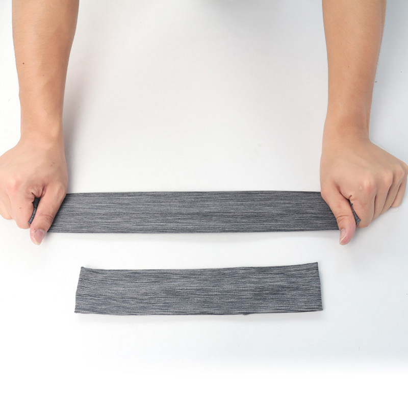 Αθλητικές κορδέλες ποδήλατο Ποδηλασία Τρέξιμο μπάντα γυμναστικής χορός γιόγκα γυμναστήριο Μαντίλι κεφαλής Ιδρώτας ιδρώτας επίδεσμος μαλλιών άντρες γυναίκες