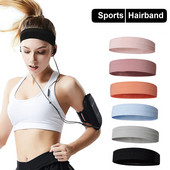 Spordipeapael Jooksmine Fitness Higipael Elastne Imav Higi Rattasõit Tennis Jooga Jõusaal Peapael Juukseside meestele Naistele