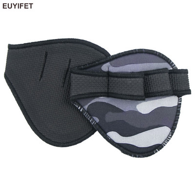 Neopreenist käepidemed Tõstmiskäepidemed Jõusaali treeningkindad Tõstmine Jõutõstmine Jõutõstmine Fitness Sport Käekaitse