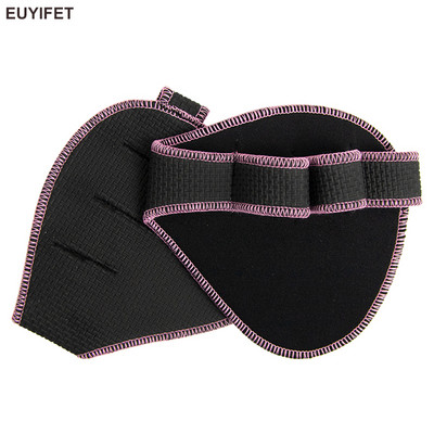 Neopreenist käepidemed Tõstmiskäepidemed Jõusaali treeningkindad Tõstmine Jõutõstmine Jõutõstmine Fitness Sport Käekaitse