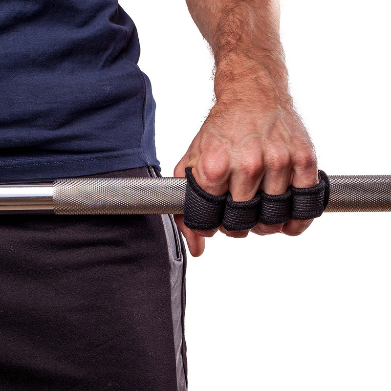 Neopreenist käepidemed Tõstmiskäepidemed Jõusaali treeningkindad Tõstmine Jõutõstmine Jõutõstmine Fitness Sport Käekaitse