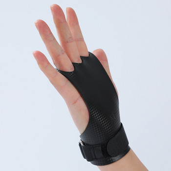 Carbon Hand Grip Crossfit Αξεσουάρ για άρση βαρών Kettlebells Gymnastics Workout Equipmento Guantes with Carry Bag