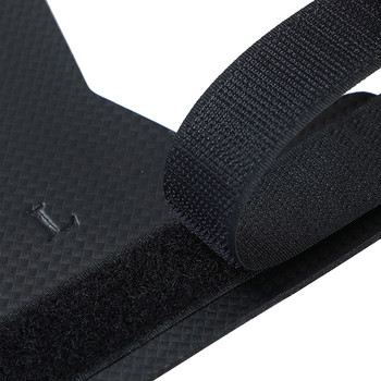 Carbon Hand Grip Crossfit Αξεσουάρ για άρση βαρών Kettlebells Gymnastics Workout Equipmento Guantes with Carry Bag
