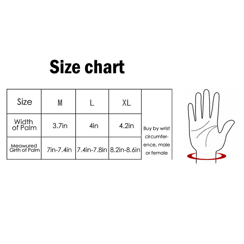 Tõstmine Jõusaal Meeste Kindad Fitness Libisemisvastased Hantlid Põrutusvastased Poolsõrmed Kehaehitus Treening Sport Jalgrattasõit Naiste Kinnas