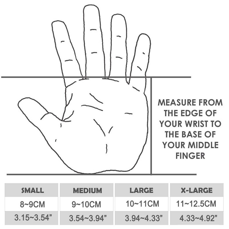 Hypalon lyuk nélküli kézi fogantyúk Crossfithez, Felhúzáshoz, Cross Traininghez, Gimnasztikához, WODS-hoz, Súlyemelő tenyérvédő