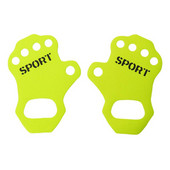 Kėlimo rankenos Kryžiaus treniruotės Sunkioji atletika delnų rankenos Rankų apsaugos rankenos, skirtos namų treniruoklių salėje, treniruotėms, gimnastikai, patvarūs prisitraukimai